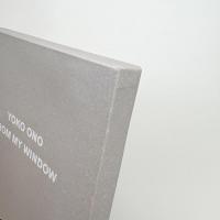 YOKO ONO｜FROM MY WINDOW