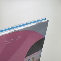 訪問者 BOOK 1