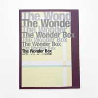 The Wonder Box ユニヴァーシティ・ミュージアム合同展