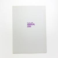 ギャラリーαM 2001 ANNUAL