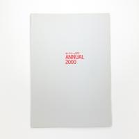ギャラリーαM 2000 ANNUAL
