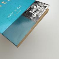 Alice in Bed: A Play in Eight Scenes