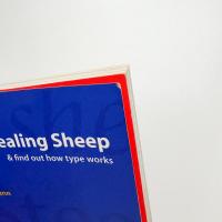 Stop Stealing Sheep & find out how type works