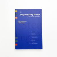 Stop Stealing Sheep & find out how type works