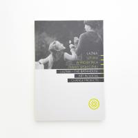 Łaźnia. sztuka w projektach zmiany społecznej