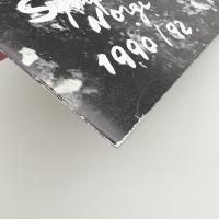 Symposium Norge 1990 og 1992