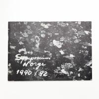 Symposium Norge 1990 og 1992