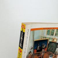 美術手帖　1981年1月号