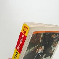 美術手帖　1982年12月号