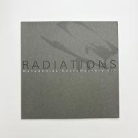 RADIATIONS マケドニア現代美術展