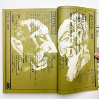 美術手帖　1980年6月号