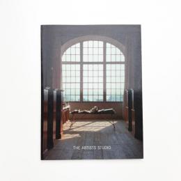 The Artists Studio - Turner Studio Residency Exhibition