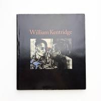 William Kentridge