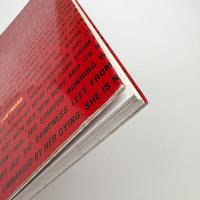 Jenny Holzer｜LUSTMORD