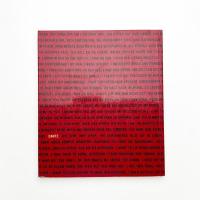 Jenny Holzer｜LUSTMORD