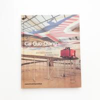 Cai Guo-Qiang: An Arbitrary History