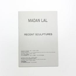 Madan Lal: Recent Sculptures