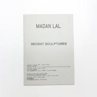 Madan Lal: Recent Sculptures
