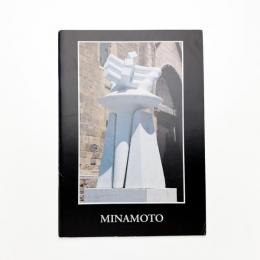 MINAMOTO