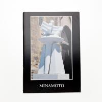 MINAMOTO