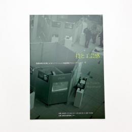 技と工芸感 伝統技術の応用によるイノベーション商品開発プロジェクト 2007