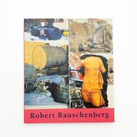 Robert Rauschenberg