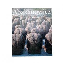 Magdalena Abakanowicz