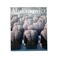 Magdalena Abakanowicz