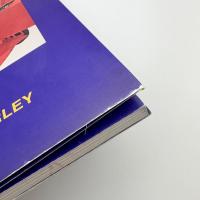 MALCOLM MORLEY