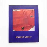 MALCOLM MORLEY