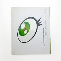 Takashi Murakami: The Meaning of the Nonsense of the Meaning