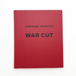 Gerhard Richter: War Cut