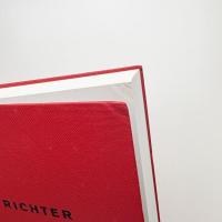 Gerhard Richter: War Cut