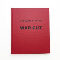 Gerhard Richter: War Cut