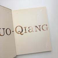Cai Guo-Qiang