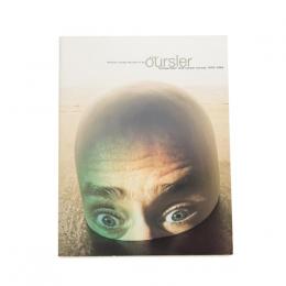 Tony Oursler｜Introjection: Mid-Career Survey, 1976-1999