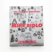 Mike Bidlo: The Fountain Drawings