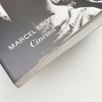 Marcel Broodthaers: Cinéma