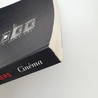 Marcel Broodthaers: Cinéma
