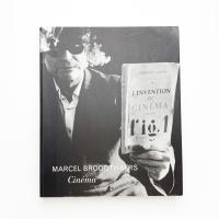 Marcel Broodthaers: Cinéma