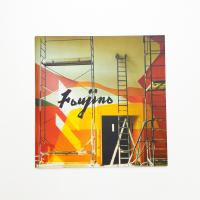 Paul Foujino un geste d' artiste 1925-1982