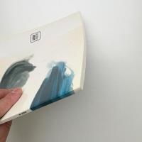 津高和一展 透明な抽象空間