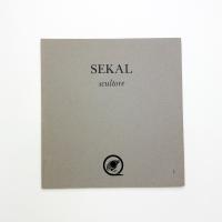 SEKAL scultore