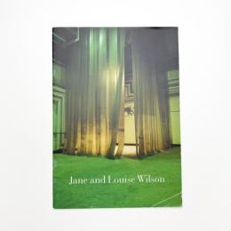 Jane and Louise Wilson