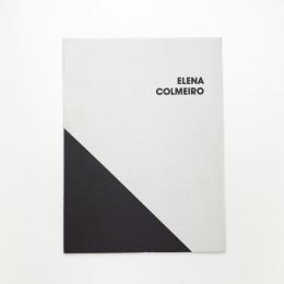 ELENA COLMEIRO: Construcciones