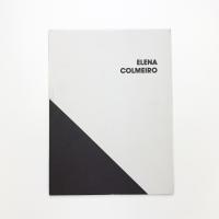 ELENA COLMEIRO: Construcciones