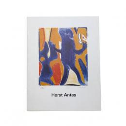 Horst Antes