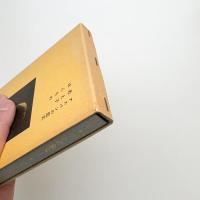 アスパンの恋文 他二篇