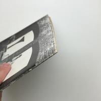 流政之展 空間を斬る衝撃