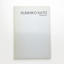Kunihiko Kato Katalog 3